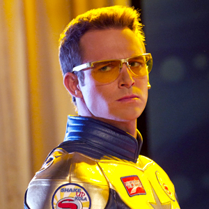 Eric Martsolf, Smallville Eric Martsolf, Smallville